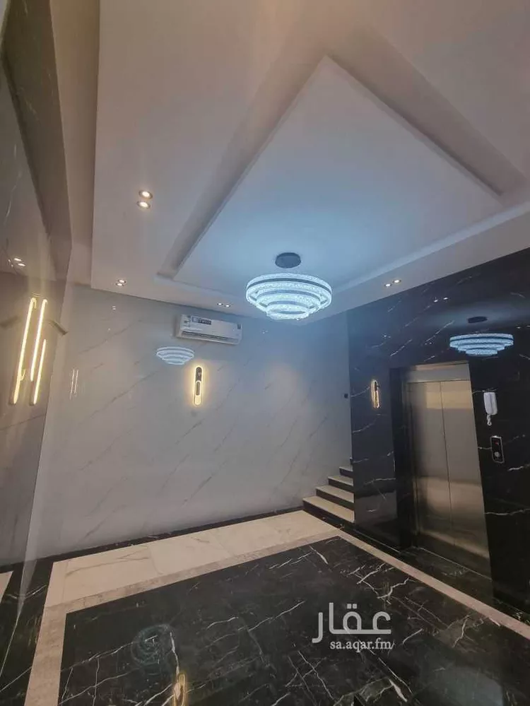 Apartment for Sale in Jeddah Ar Rawdah