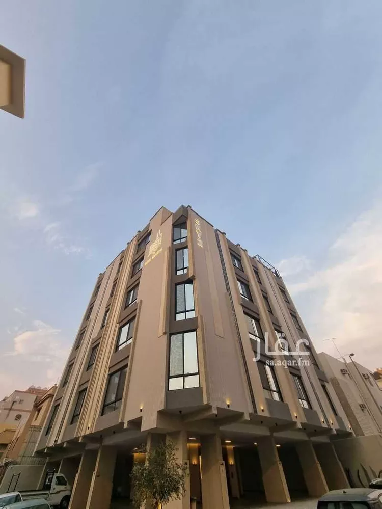 شقة للبيع في شارع عبدالله بلخير, حي الروضة, مدينة جدة, منطقة مكة المكرمة صورة 2