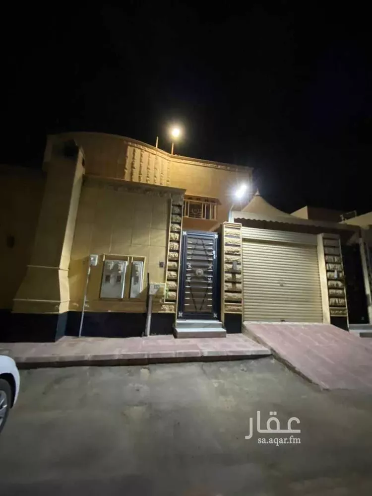 فيلا للبيع في شارع رقم 209, حي ظهرة لبن, مدينة الرياض, منطقة الرياض
