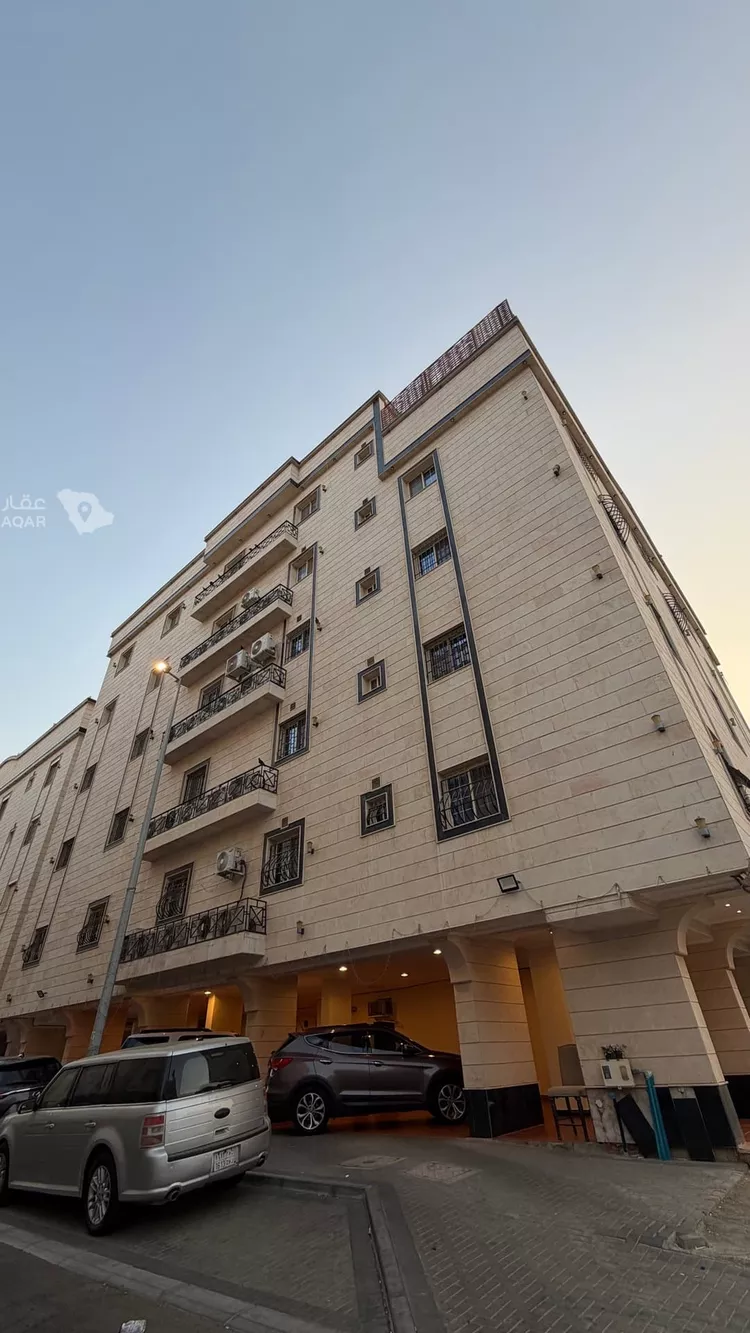 شقة للإيجار في حي الشرفية ، جدة ، جدة 4