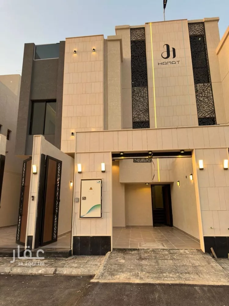 Floor for Sale in Riyadh Dirab
