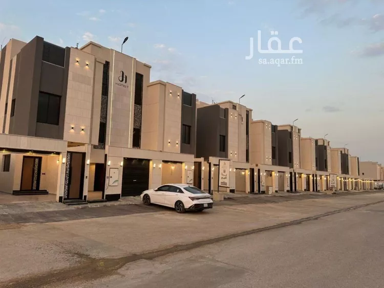 Apartment for Sale in Riyadh Tuwaiq
