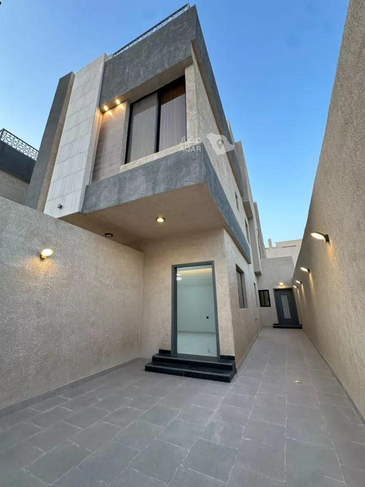 دور للبيع في شارع ضاحية نمار , حي ضاحية نمار, مدينة الرياض, منطقة الرياض صورة 3