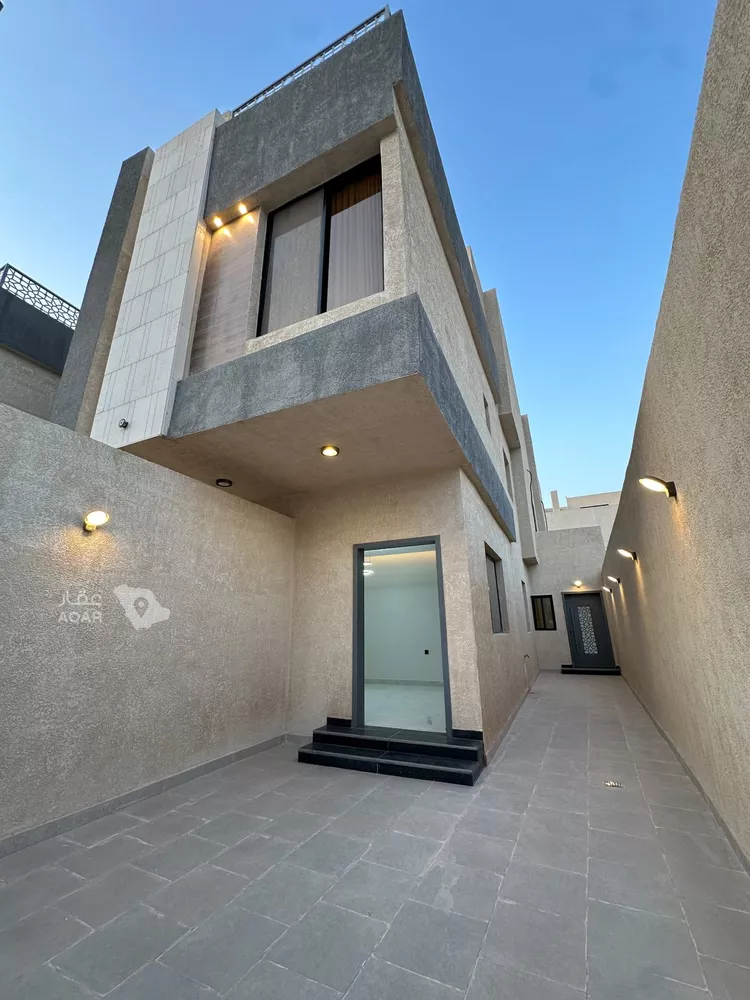 دور للبيع في شارع ضاحية نمار , حي ضاحية نمار, مدينة الرياض, منطقة الرياض 15