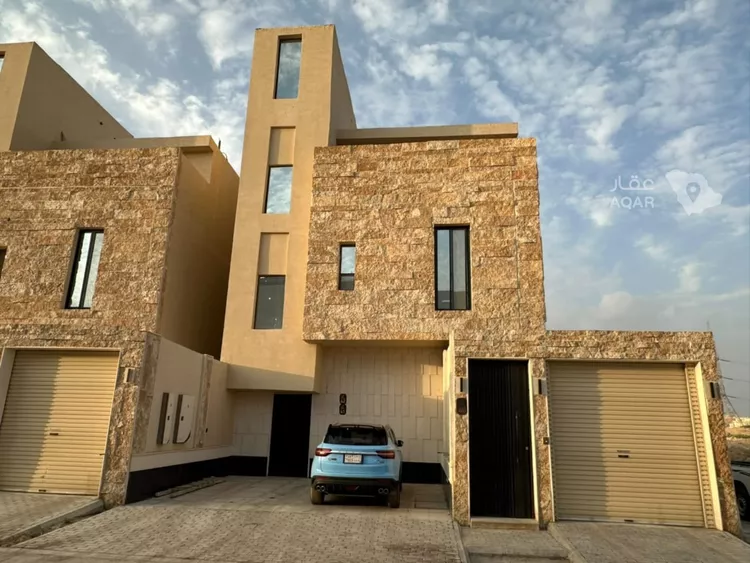 دور للبيع في شارع عبدالله بن نمير, حي طويق, مدينة الرياض, منطقة الرياض