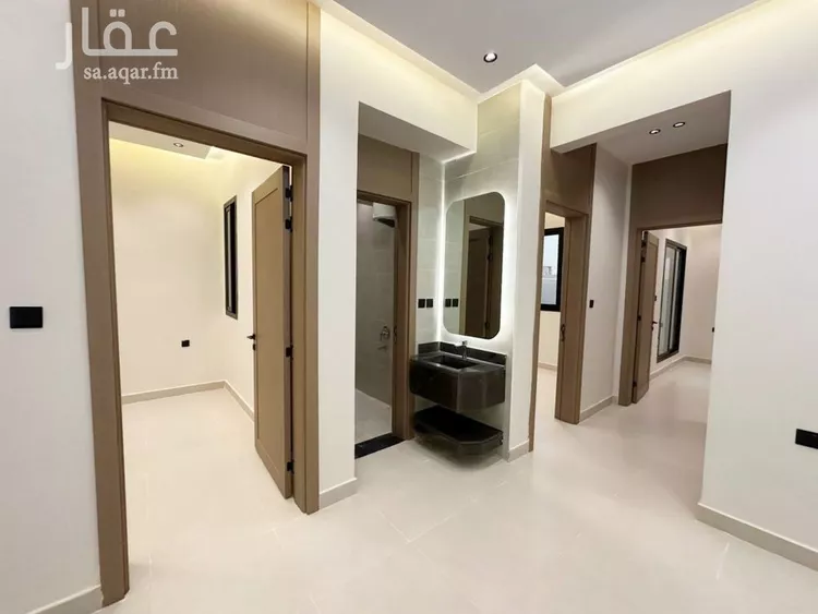 شقة للبيع في شارع محيي الدين البغوي, حي طويق, مدينة الرياض, منطقة الرياض 25