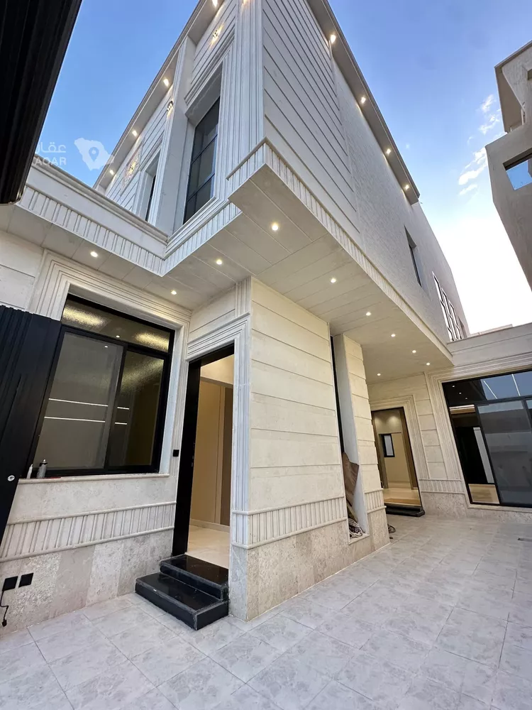 Villa for Sale in Riyadh Tuwaiq 18