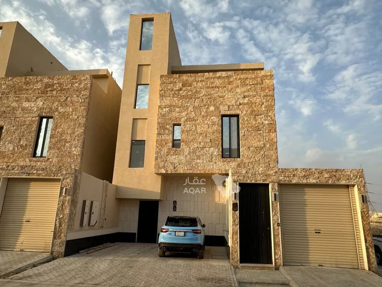 دور للبيع في شارع عبدالله بن نمير, حي طويق, مدينة الرياض, منطقة الرياض 13