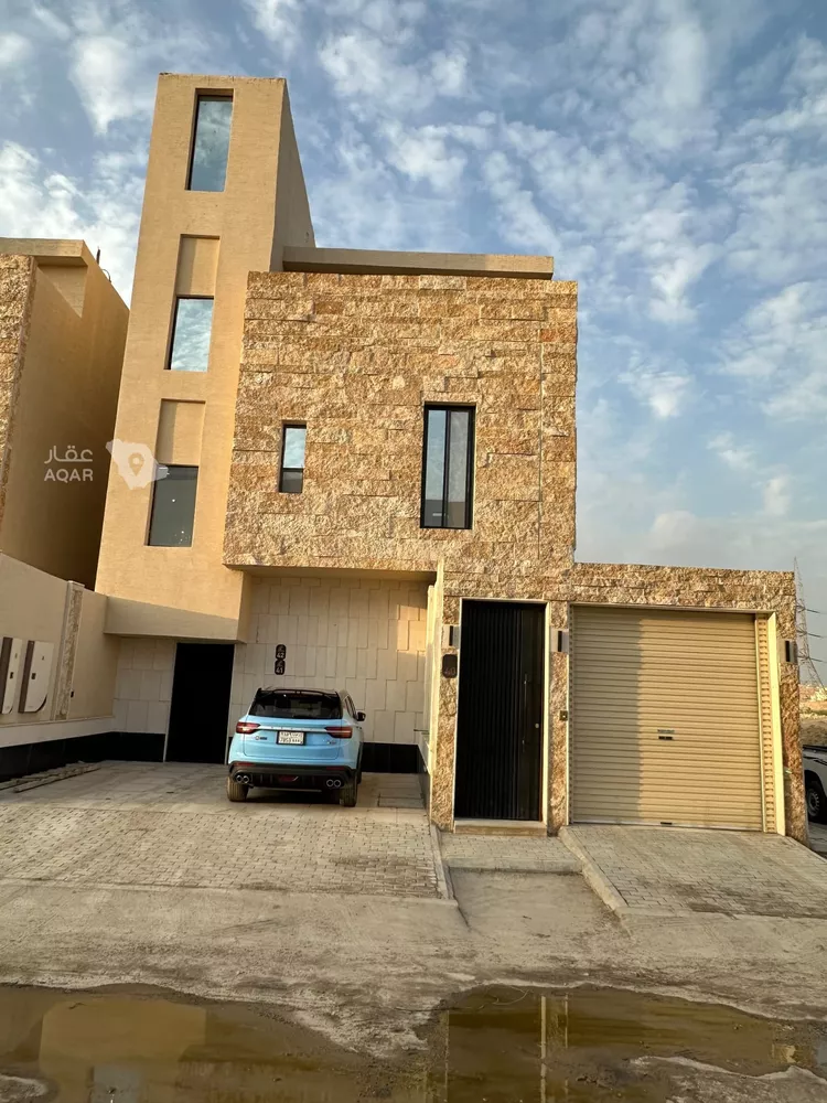دور للبيع في شارع عبدالله بن نمير, حي طويق, مدينة الرياض, منطقة الرياض 12