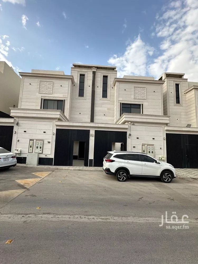 دور للبيع في شارع القاضي أبي يعلى, حي طويق, مدينة الرياض, منطقة الرياض 17