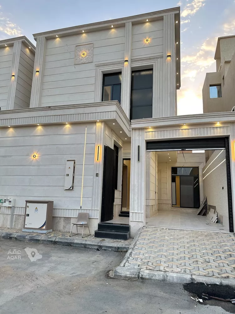 Villa for Sale in Riyadh Tuwaiq