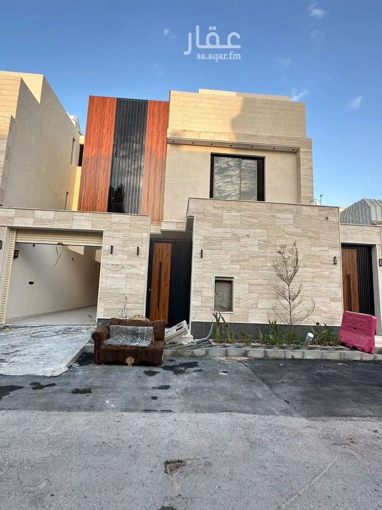 Villa for Sale in Riyadh Tuwaiq