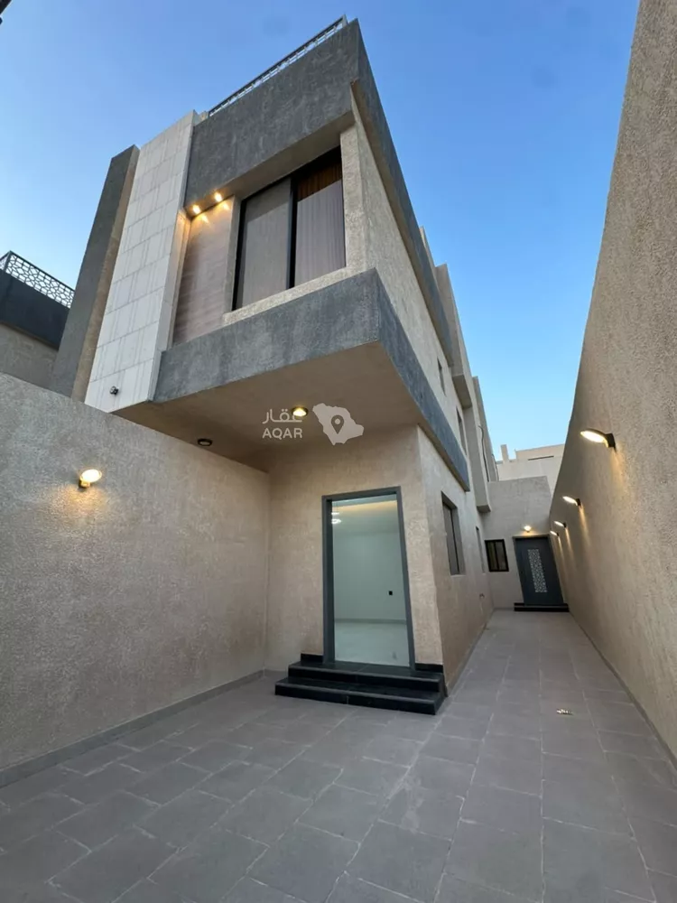 دور للبيع في شارع ضاحية نمار , حي ضاحية نمار, مدينة الرياض, منطقة الرياض صورة 5