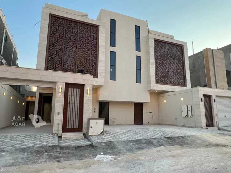 Floor for Sale in Riyadh Tuwaiq