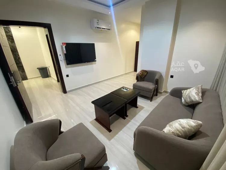 شقة للإيجار في شارع 41 السيف ، حي السيف ، الدمام 2