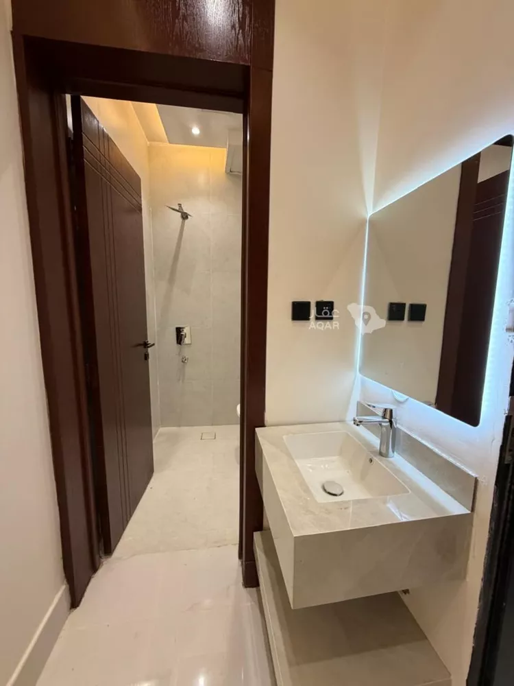 شقة للبيع في شارع الفرسان, حي المروة, مدينة الرياض, منطقة الرياض 12