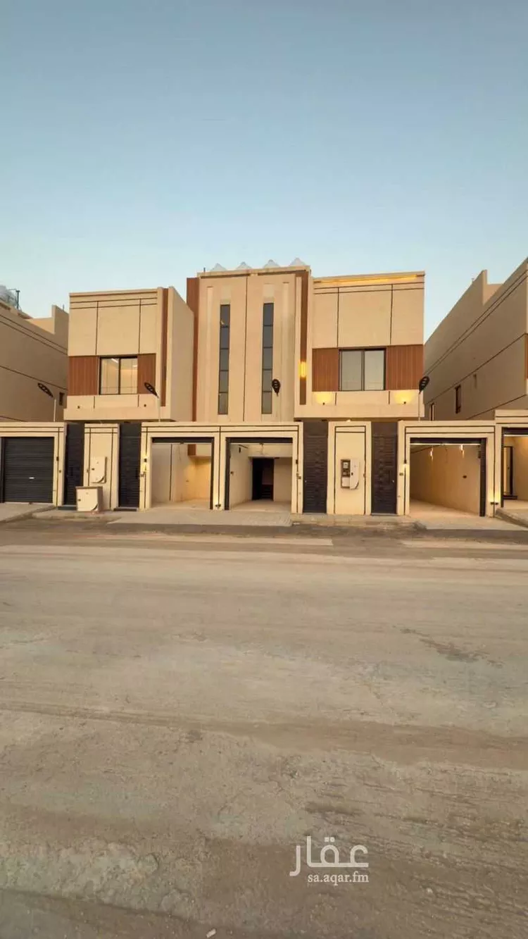 دور للبيع في حي ضاحية نمار, مدينة الرياض, منطقة الرياض صورة 2