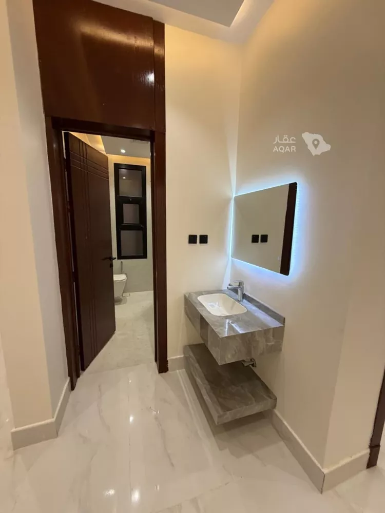 شقة للبيع في شارع ديراب, حي المروة, مدينة الرياض, منطقة الرياض 8