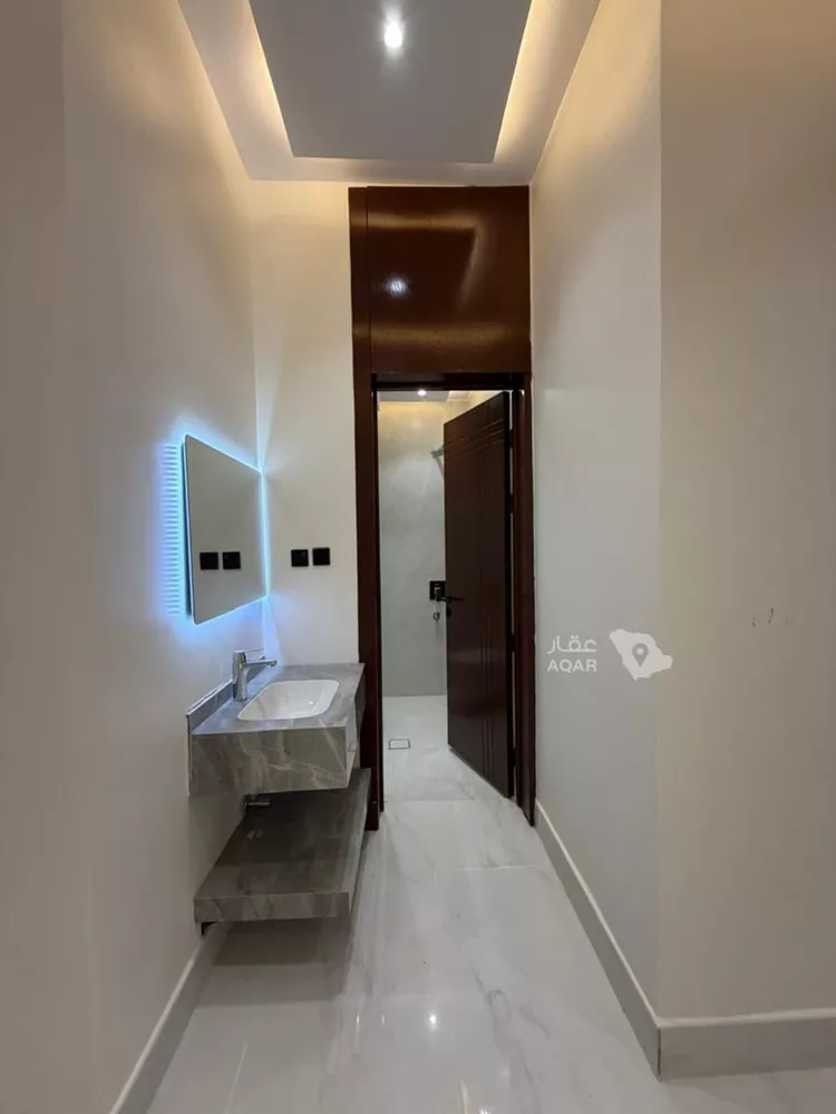 شقة للبيع في شارع الحسن بن إبراهيم, حي المروة, مدينة الرياض, منطقة الرياض 7