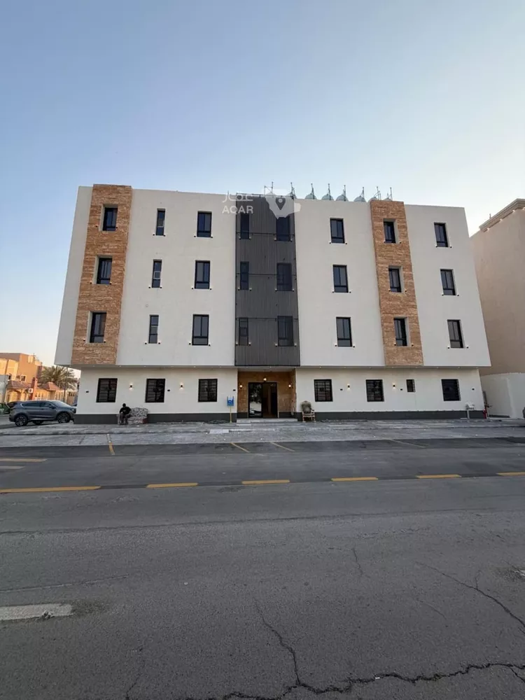 Apartment for Sale in Riyadh Al Marwah