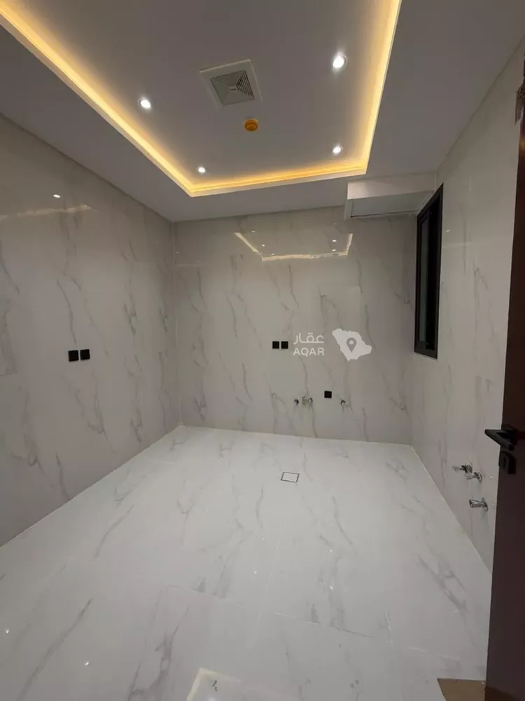 شقة للبيع في شارع الحسن بن إبراهيم, حي المروة, مدينة الرياض, منطقة الرياض 9