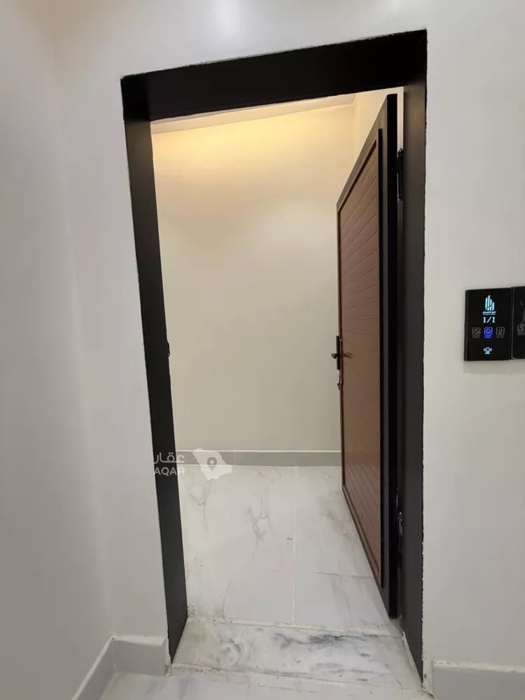 شقة للبيع في شارع الحسن بن إبراهيم, حي المروة, مدينة الرياض, منطقة الرياض صورة 3