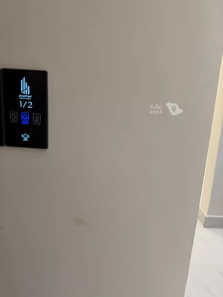 شقة للبيع في شارع الفرسان, حي المروة, مدينة الرياض, منطقة الرياض صورة 4