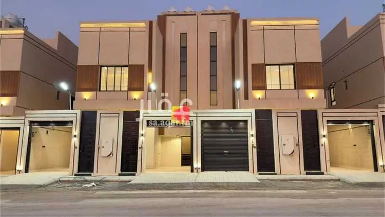 Floor for Sale in Riyadh Dahiat Namar