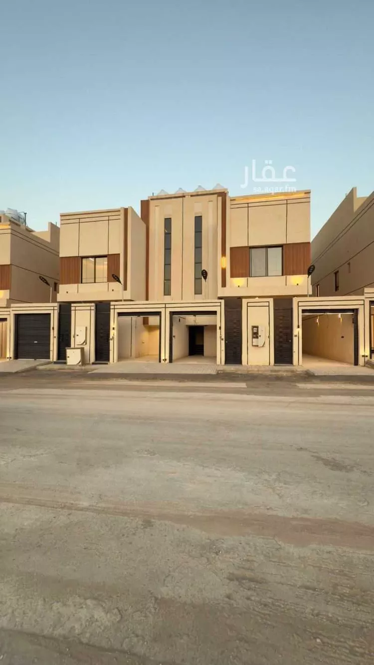 دور للبيع في حي ضاحية نمار, مدينة الرياض, منطقة الرياض صورة 3