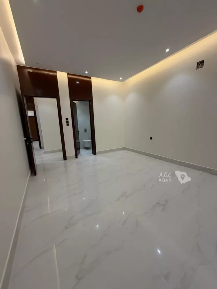 شقة للبيع في شارع الحسن بن إبراهيم, حي المروة, مدينة الرياض, منطقة الرياض 8