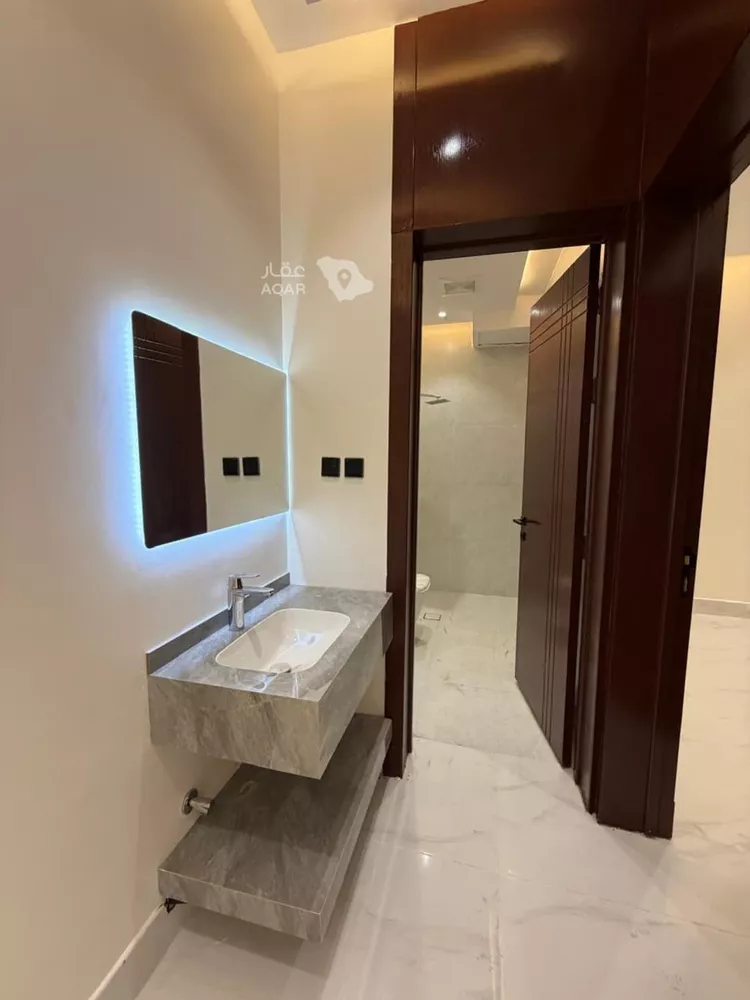 شقة للبيع في شارع الحسن بن إبراهيم, حي المروة, مدينة الرياض, منطقة الرياض 11