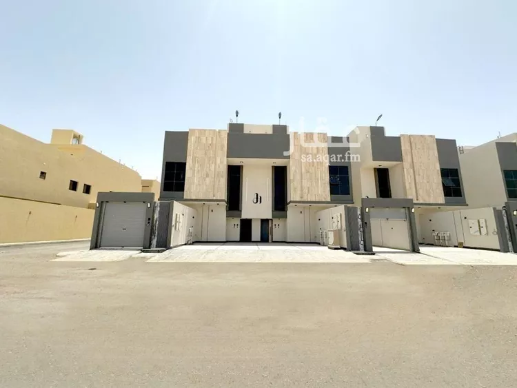 دور للبيع في شارع القاسم بن عبدالواحد, حي طويق, مدينة الرياض, منطقة الرياض