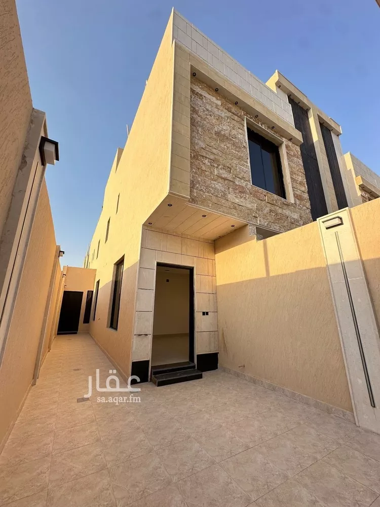 Floor for Sale in Riyadh Badr صورة 4