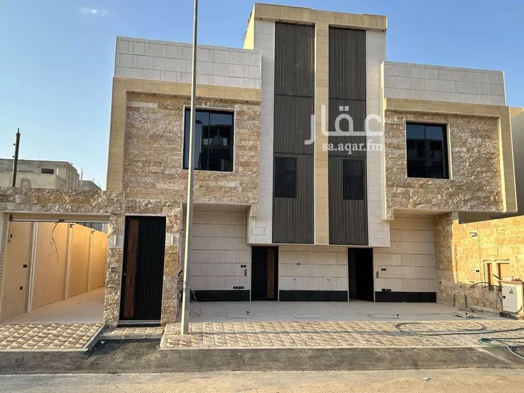 Floor for Sale in Riyadh Badr