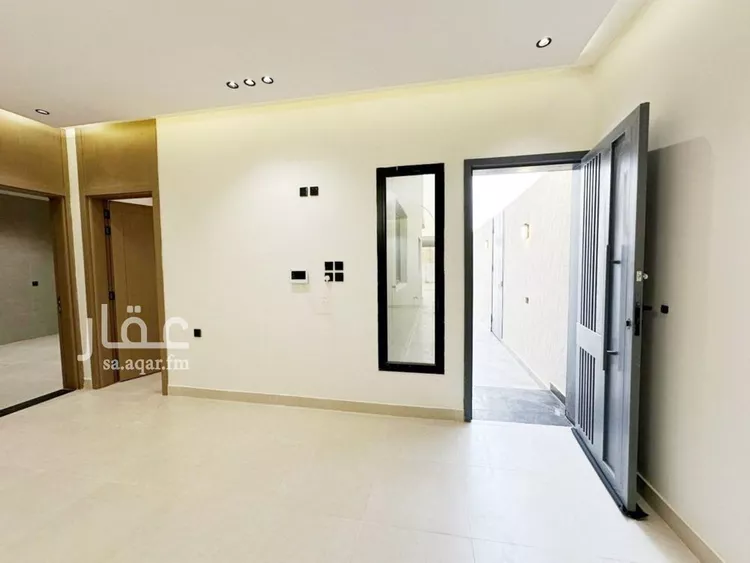 دور للبيع في شارع القاسم بن عبدالواحد, حي طويق, مدينة الرياض, منطقة الرياض صورة 5
