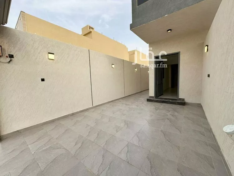 دور للبيع في شارع القاسم بن عبدالواحد, حي طويق, مدينة الرياض, منطقة الرياض 20