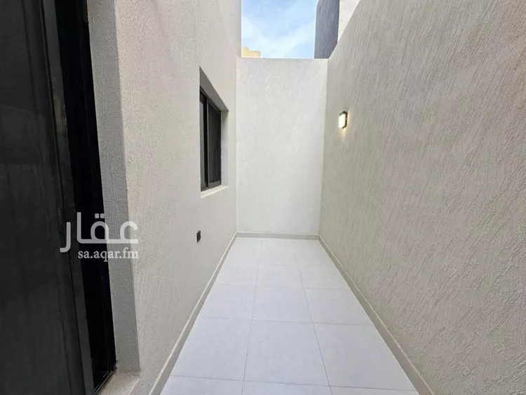 دور للبيع في شارع القاسم بن عبدالواحد, حي طويق, مدينة الرياض, منطقة الرياض 6