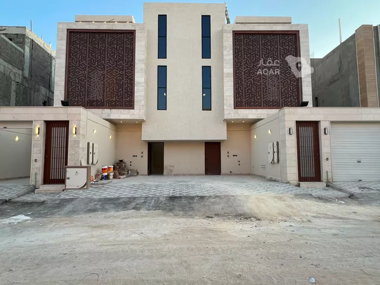Floor for Sale in Riyadh Tuwaiq 11