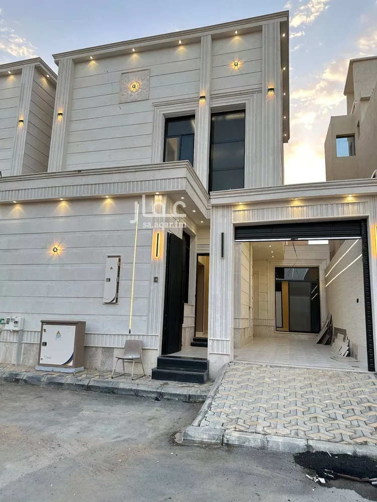 Villa for Sale in Riyadh Tuwaiq