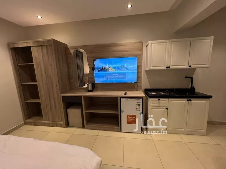 Apartment for Rent in Jeddah Al Aziziyah