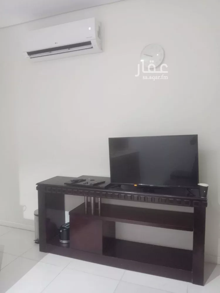 شقة للإيجار في شارع المطار, حي الروضة, مدينة جازان, منطقة جازان 8