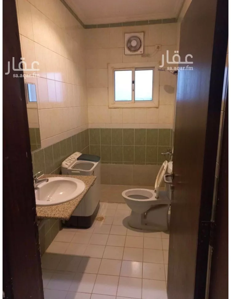 شقة للإيجار في شارع طريق مكة القديم الفرعي, حي الفاروق, مدينة جدة, منطقة مكة المكرمة 5