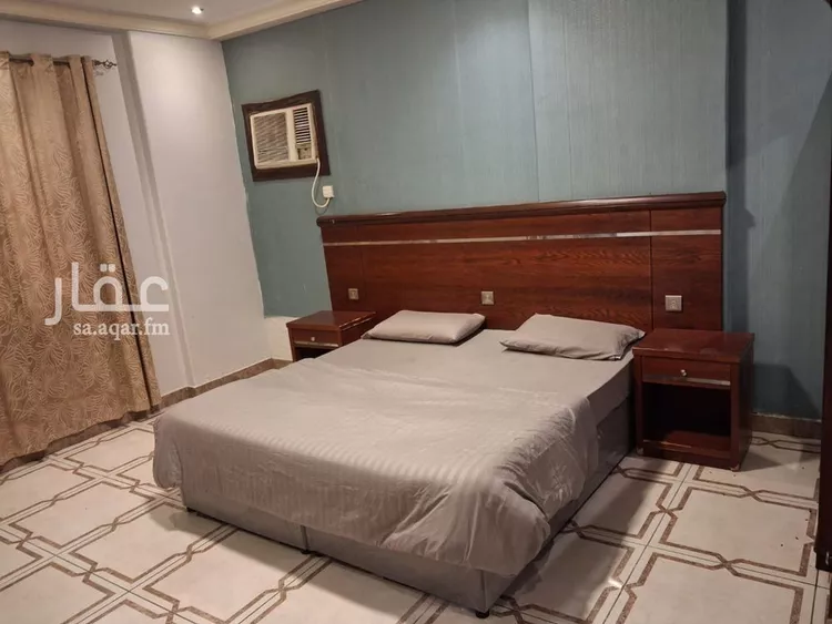 Apartment for Rent in Jeddah As Safaa 6