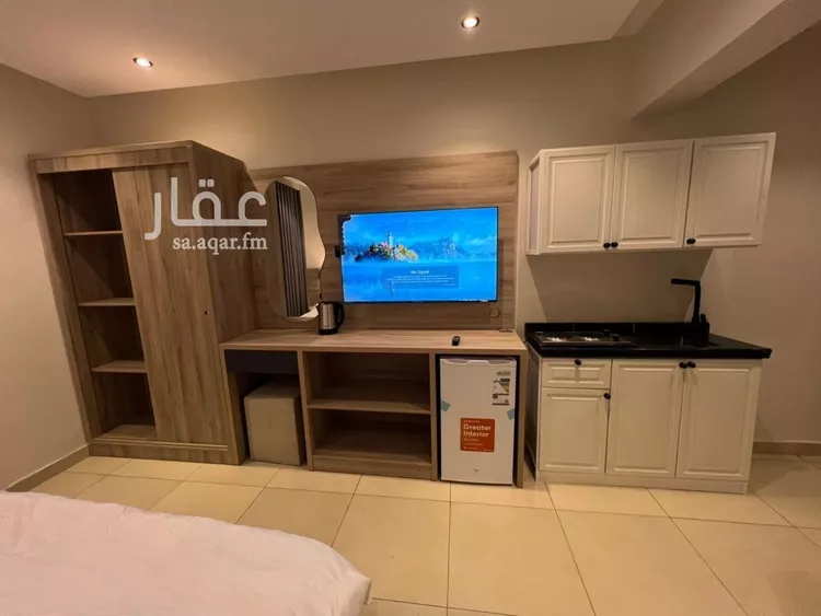 شقة للإيجار في شارع وادي الدواسر, حي العزيزية, مدينة جدة, منطقة مكة المكرمة صورة 2