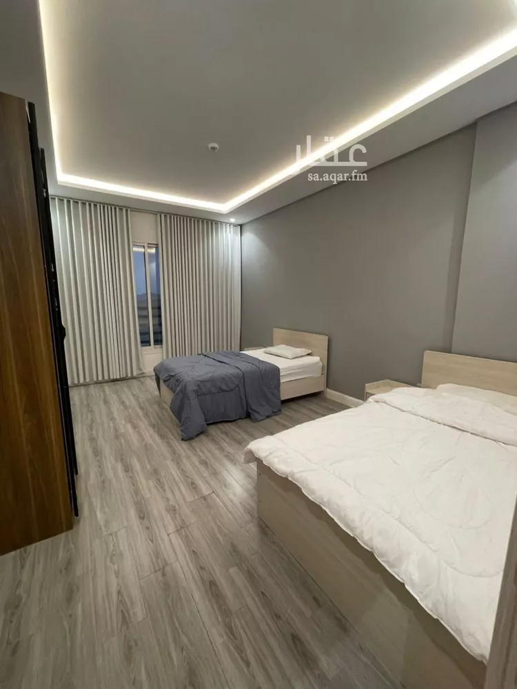 Apartment for Rent in Jeddah As Salhiyah