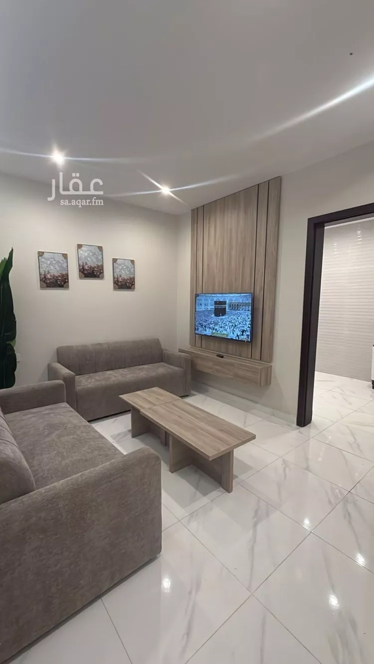 شقة للإيجار في شارع الانعام, حي مشرفة, مدينة جدة, منطقة مكة المكرمة 7