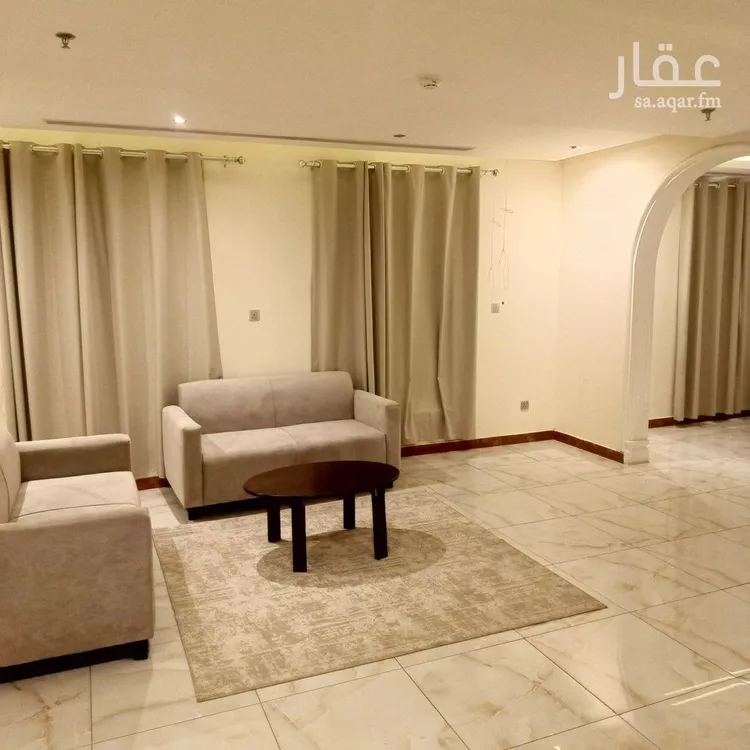 شقة للإيجار في شارع خليص, حي السلامة, مدينة جدة, منطقة مكة المكرمة 14