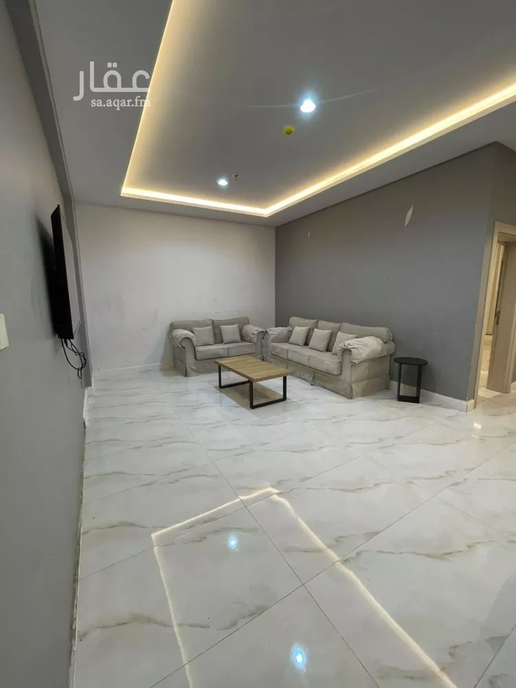شقة للإيجار في شارع قيس ابن مخلد, حي الصالحية, مدينة جدة, منطقة مكة المكرمة صورة 2