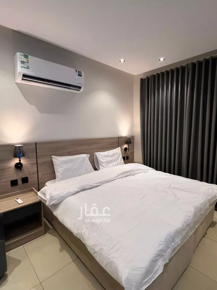 شقة للإيجار في شارع وادي الدواسر, حي العزيزية, مدينة جدة, منطقة مكة المكرمة