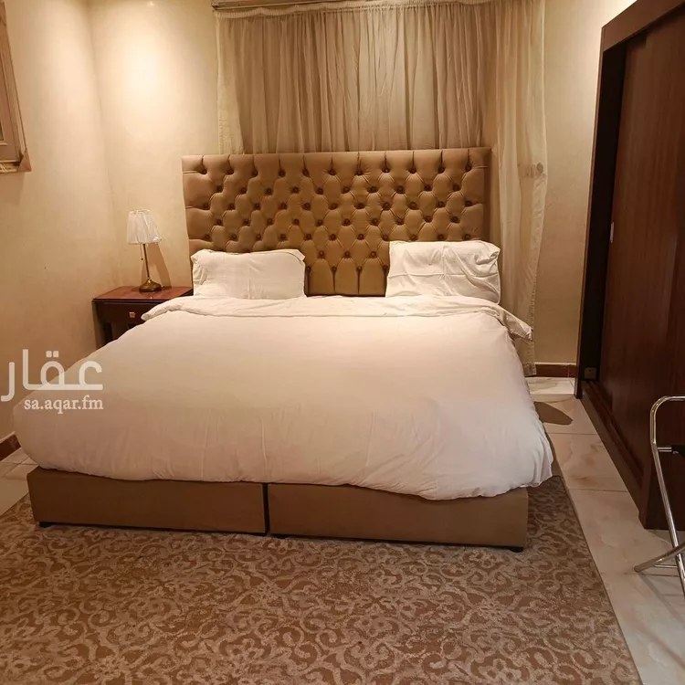 شقة للإيجار في شارع خليص, حي السلامة, مدينة جدة, منطقة مكة المكرمة 13